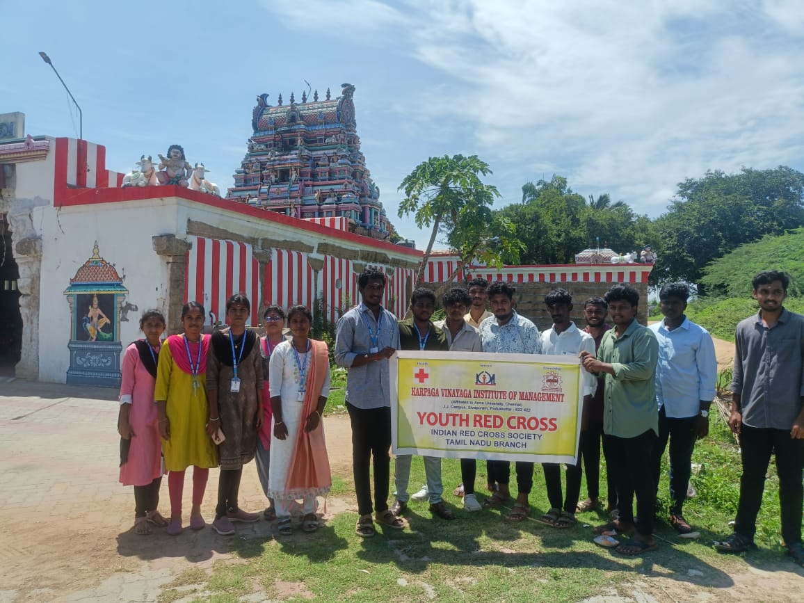 Campus Event Image